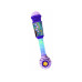 Lexibook Musikspielzeug Disney Wish Trendy Mikrofon