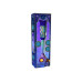 Lexibook Musikspielzeug Disney Wish Trendy Mikrofon