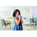 Lexibook Musikspielzeug Disney Wish Trendy Mikrofon