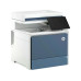 HP Multifunktionsdrucker Color LaserJet Enterprise Flow 5800zf HP Multifunktionsdrucker Color LaserJet Enterprise Flow 5800zf