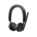DELL Headset WL3024 DELL Headset WL3024