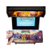 Numskull Arcade-Automat Quarter Scale – Teenage Mutant Ninja Turtles