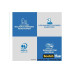 3M Malerabdeckband ScotchBlue Premium 24 mm x 41 m, Blau