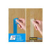 3M Malerabdeckband ScotchBlue Premium 24 mm x 41 m, Blau