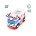 BRIO BRIO World Rescue Ambulance