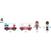 BRIO BRIO World Rescue Ambulance