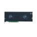 Highpoint Host Bus Adapter Rocket 1108A PCI-Ex16v3 - 8x M.2 NVMe