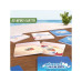Denkriesen Familienspiel Planet – Ocean – Das Clean-up-Memo -DE-