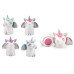 Martinelia Beauty Flying Unicorn Lip Balm assortiert