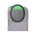 Smallrig MagEase VND-Filter ND2 - ND32 (1-5 Blenden)