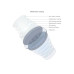 Smallrig MagEase VND-Filter ND2 - ND32 (1-5 Blenden)