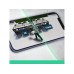 Arlo Essential Outdoor 2K (Gen 2) VMK3350 Solarpanel, 3er Set