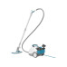 BLACK+DECKER Dampfreiniger BHSMP2314-QS