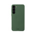 Holdit Back Cover Silicone Galaxy S24 Grün