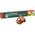 Starbucks Kaffeekapseln Breakfast Blend 10 Stück