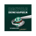 Starbucks Kaffeekapseln Breakfast Blend 10 Stück