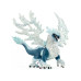 Schleich Spielzeugfigur Eldrador Eisdrache