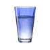 Leonardo Trinkglas Twist 300 ml, 4 Stück, Blau Leonardo Trinkglas Twist 300 ml, 4 Stück, Blau
