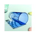 Leonardo Trinkglas Twist 300 ml, 4 Stück, Blau Leonardo Trinkglas Twist 300 ml, 4 Stück, Blau