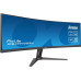 iiyama Monitor ProLite XCB4594DQSN-B1