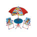 Arditex Outdoor Paw Patrol 4-teilig