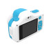 myFirst Kinderkamera Camera 3 Blau