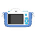 myFirst Kinderkamera Camera 3 Blau
