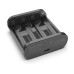 ISDT Ladegerät A4 Air USB-C, 4x AA/AAA ISDT Ladegerät A4 Air USB-C, 4x AA/AAA