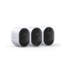 Arlo Netzwerkkamera VMC4060P-200EUS 3 Stück, Weiss