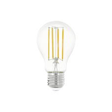 EGLO Leuchten Lampe 12 W E27 Warmweiss