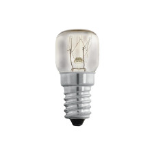EGLO Leuchten Lampe 15 W E14 Warmweiss