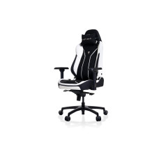 Vertagear Gaming-Stuhl SL5800 Schwarz/Weiss