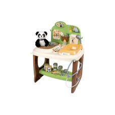 Smoby Tierarzt Klinik mit Panda Smoby Tierarzt Klinik mit Panda