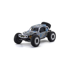 Kyosho Buggy EZ Series Axxe 2.0 Blau 1:10