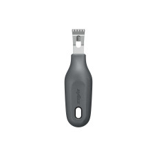Zyliss Zestenreisser Schwarz/Silber