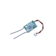 OMPHobby Empfänger Spektrum DSM2/DSMX kompatibel OMPHobby Empfänger Spektrum DSM2/DSMX kompatibel