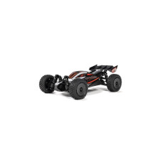 Arrma Buggy TYPHON GROM 223S BLX, Silber RTR, 1:8