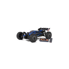 Arrma Buggy TYPHON GROM 223S BLX, Blau 1:8