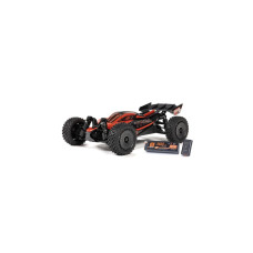 Arrma Buggy TYPHON GROM 223S BLX, Rot 1:8