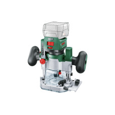 Bosch Router Combi Set ohne Akku und Ladegerät