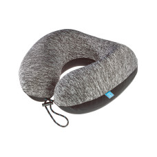 GOTravel Reisekissen Memory ZZZs Blau/Grau GOTravel Reisekissen Memory ZZZs Blau/Grau