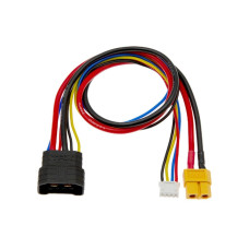 OEM Ladekabel TRX-ID / 3S zu XT60 OEM Ladekabel TRX-ID / 3S zu XT60