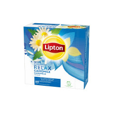 Lipton Teebeutel Feel Good Selection Kamille 100 Stück