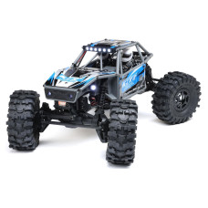 Axial Buggy Capra UTB18 4WS RTR, Blau Axial Buggy Capra UTB18 4WS RTR, Blau