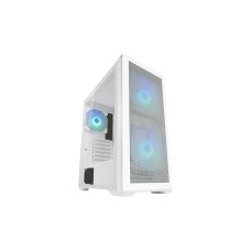 LC-Power PC-Gehäuse Gaming 717W – Meshwork_L Light