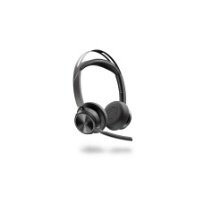 Poly Headset Voyager Focus 2 MS USB-C ohne Ladestation Poly Headset Voyager Focus 2 MS USB-C ohne Ladestation