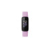Fitbit Activity Tracker Inspire 3 Lila/Schwarz