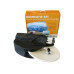 Eurotrail Satelliet Receiver Tasche Eurotrail Satelliet Receiver Tasche