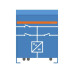 Victron Wechselrichter Energy Inverter Quattro 24/8000/200-100/100 Victron Wechselrichter Energy Inverter Quattro 24/8000/200-100/100