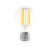 EGLO Leuchten Lampe 3.8 W E27 Warmweiss EGLO Leuchten Lampe 3.8 W E27 Warmweiss